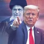 ٹرمپ کا قوم سے خطاب: ایران کو &amp;quot;قدیم دور&amp;quot; میں دھکیلنے کی دھمکی، جنگی مقاصد کی تکمیل کا دعویٰ