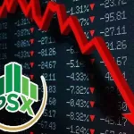 ایران امریکا جنگ بندی کے بعد اسٹاک مارکیٹس میں زبردست تیزی، ہنڈرڈ انڈیکس میں تاریخی اضافہ