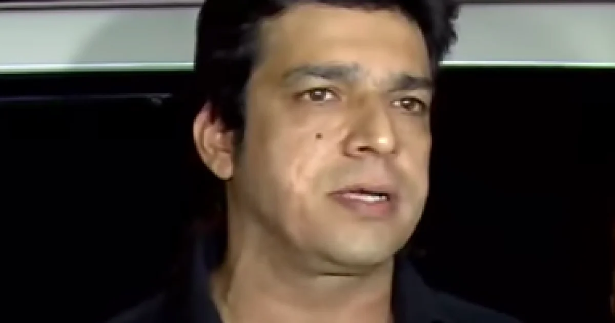 رضا ڈار پر شرمناک الزام کے بعد اسحاق ڈار استعفیٰ دیں، فیصل واوڈا کا مطالبہ