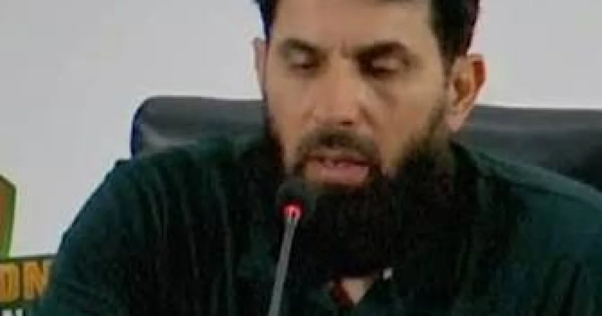 ۔ سابق کپتان شان مسعود کی قیادت میں ٹیم آگے نہیں بڑھی، سلیکٹر عاقب جاوید کی تنقید