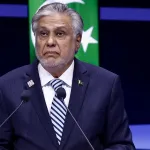 نائب وزیراعظم اسحاق ڈار کا دورہ شنگھائی؛ پاکستان عالمی آرٹیفیشل انٹیلیجنس آرگنائزیشن کا بانی رکن بنے گا
