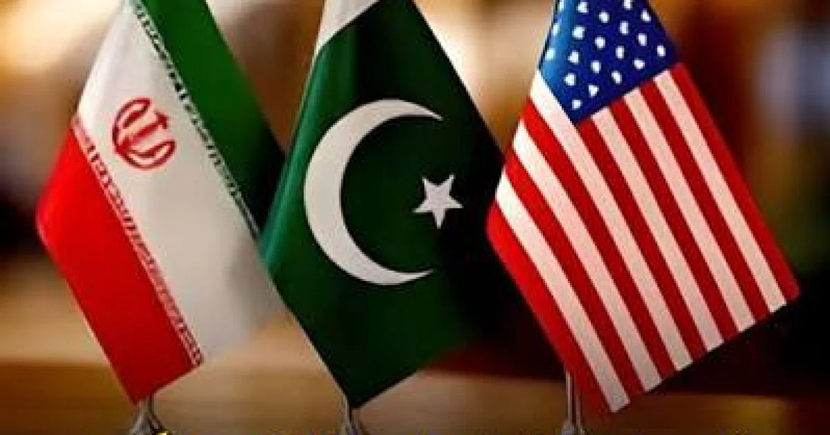 پاکستان کی امریکہ اور ایران کو کشیدگی ختم کرنے اور مذاکرات کی میز پر واپس آنے کی اپیل