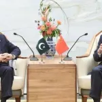 پاک چین تعاون میں بڑی پیش رفت: آرٹیفیشل انٹیلیجنس اور 440 ملین ڈالر کے فارماسیوٹیکل معاہدوں پر دستخط