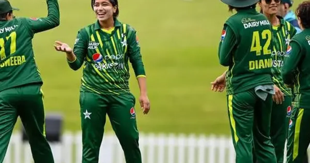 دورہ سری لنکا کے لیے پاکستان ویمن کرکٹ اسکواڈز کا اعلان، منیبہ علی ٹی ٹوئنٹی کی نئی کپتان مقرر