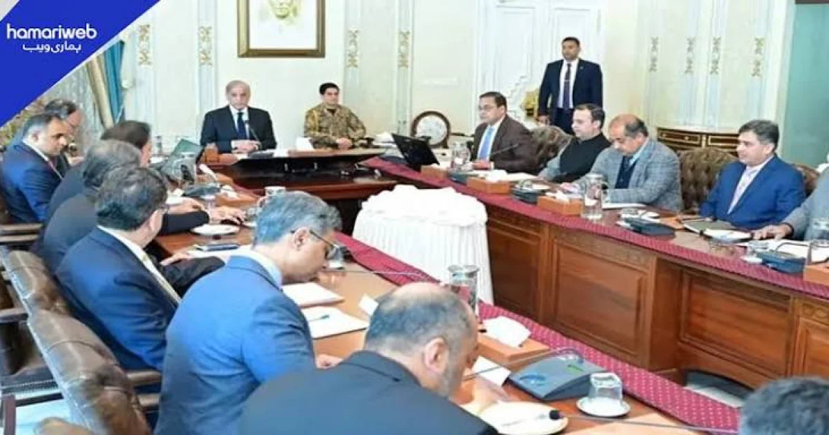 وزیرِ اعظم کا 'ایز آف ڈوئنگ بزنس ایکٹ' پر تیزی سے عملدرآمد کا حکم، کاروباری برادری کو اربوں روپے کے ریلیف کی توقع