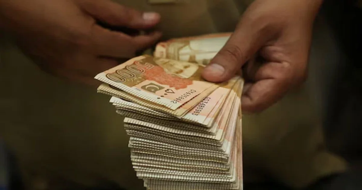 امریکہ سے معاشی استحکام کی امداد کی درخواست