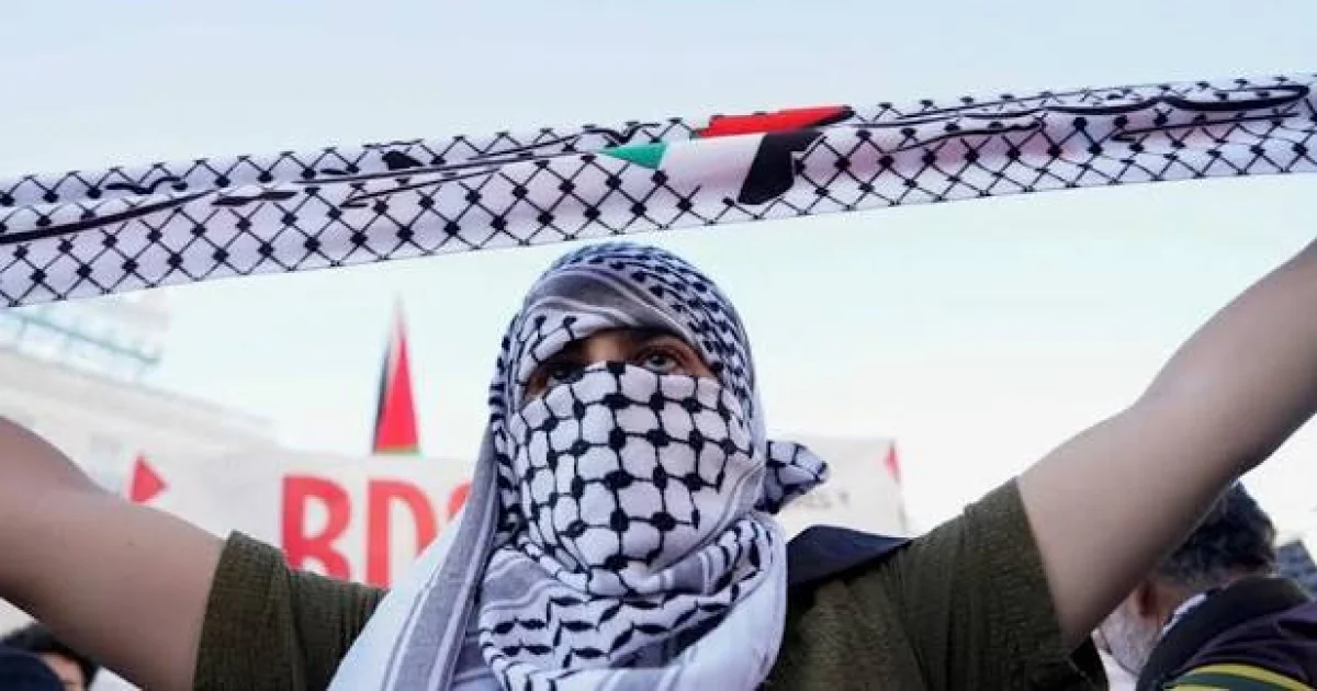 پاکستان اور ناروے کا مشرقِ وسطیٰ میں امن اور آزاد فلسطینی ریاست کے قیام کا مطالبہ
