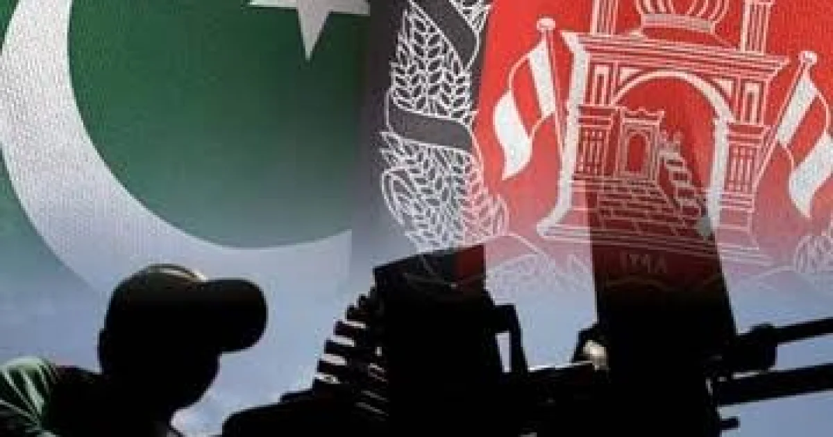 کالعدم ٹی ٹی پی کو افغان سرحد سے اندر منتقل کرنے سے متعلق اقوامِ متحدہ کی رپورٹ جاری