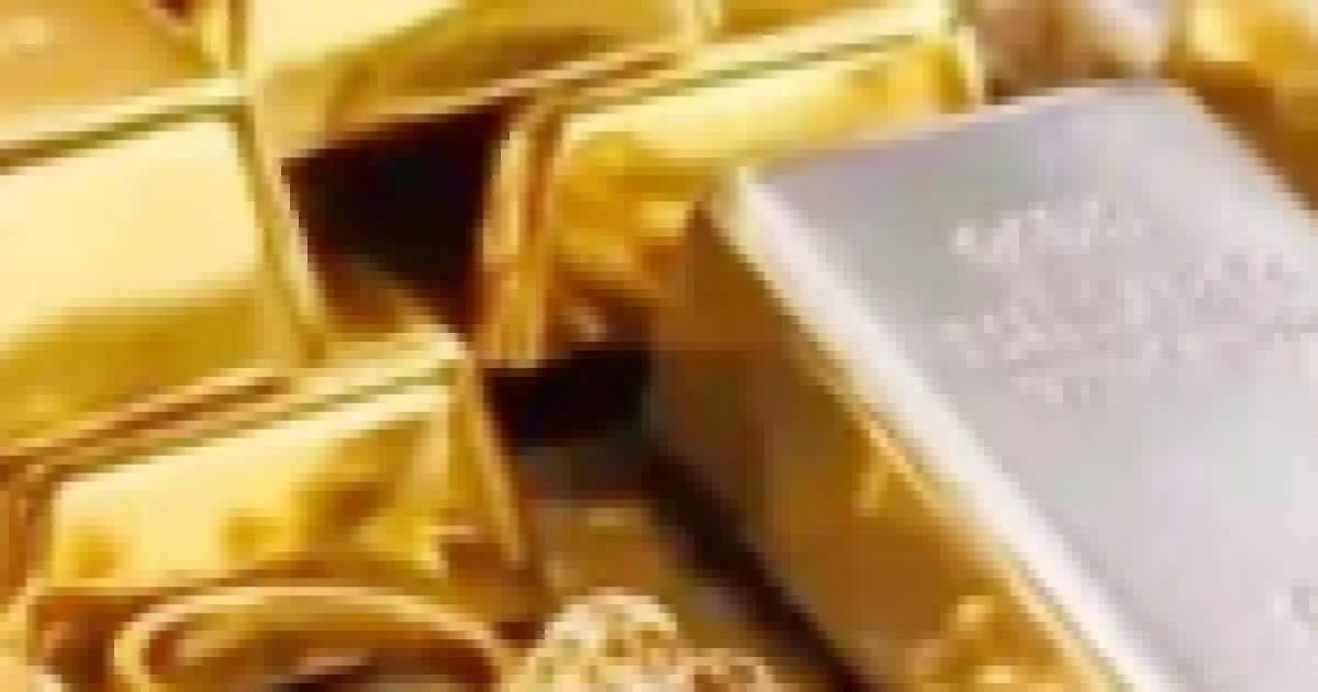 مقامی اور عالمی صرافہ بازار میں سونے کی قیمتوں میں یکدم 3,500 روپے فی تولہ کمی