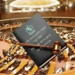 ویں آئینی ترمیم کی تجاویز پر حکومتی و اتحادی کمیٹیوں کا اہم مشاورت اجلاس