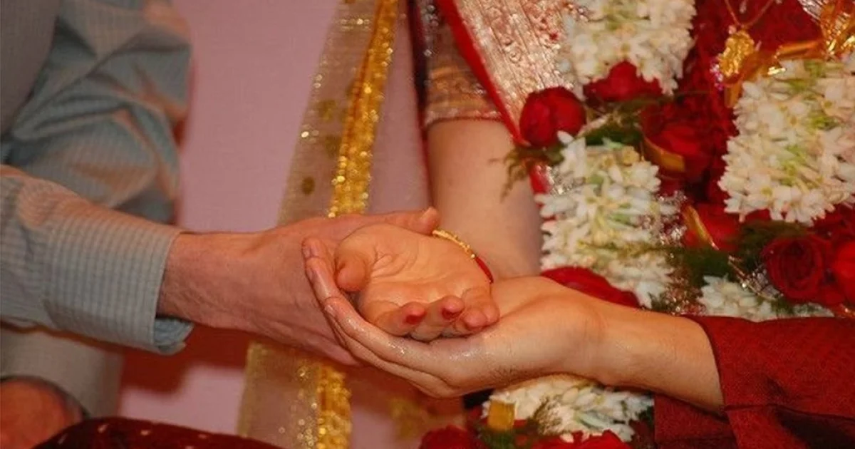16 سال سے کم عمر بچی کی شادی اور رخصتی پر پابندی عائد