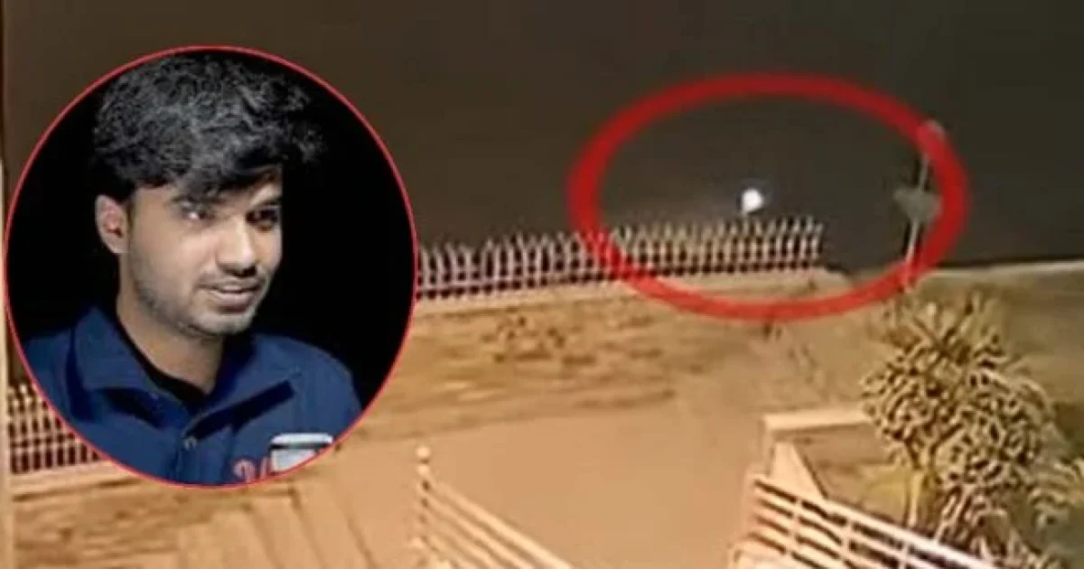 میر رضا نے آخری 12 گھنٹے کہاں گزارے، کن افراد سے رابطے کیے؟ تفصیلات سامنے آگئیں