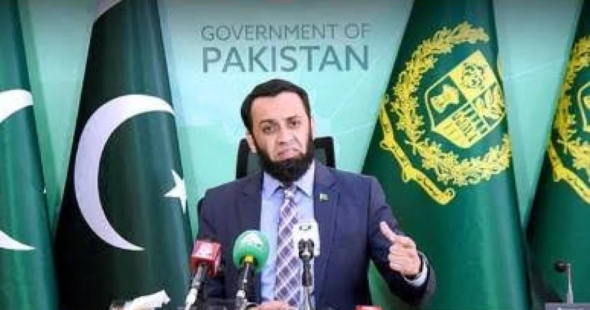 ابتدائی رپورٹس کے مطابق بانی پی ٹی آئی ہشاش بشاش ہیں: عطا اللہ تارڑ