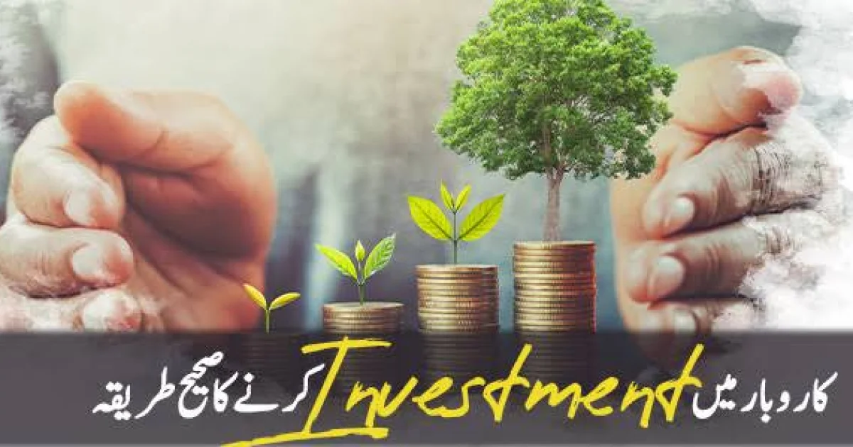 محدود سرمائے سے کاروبار کرنے کے خواہشمند نوجوانوں کے لیے 3 بہترین آئیڈیاز