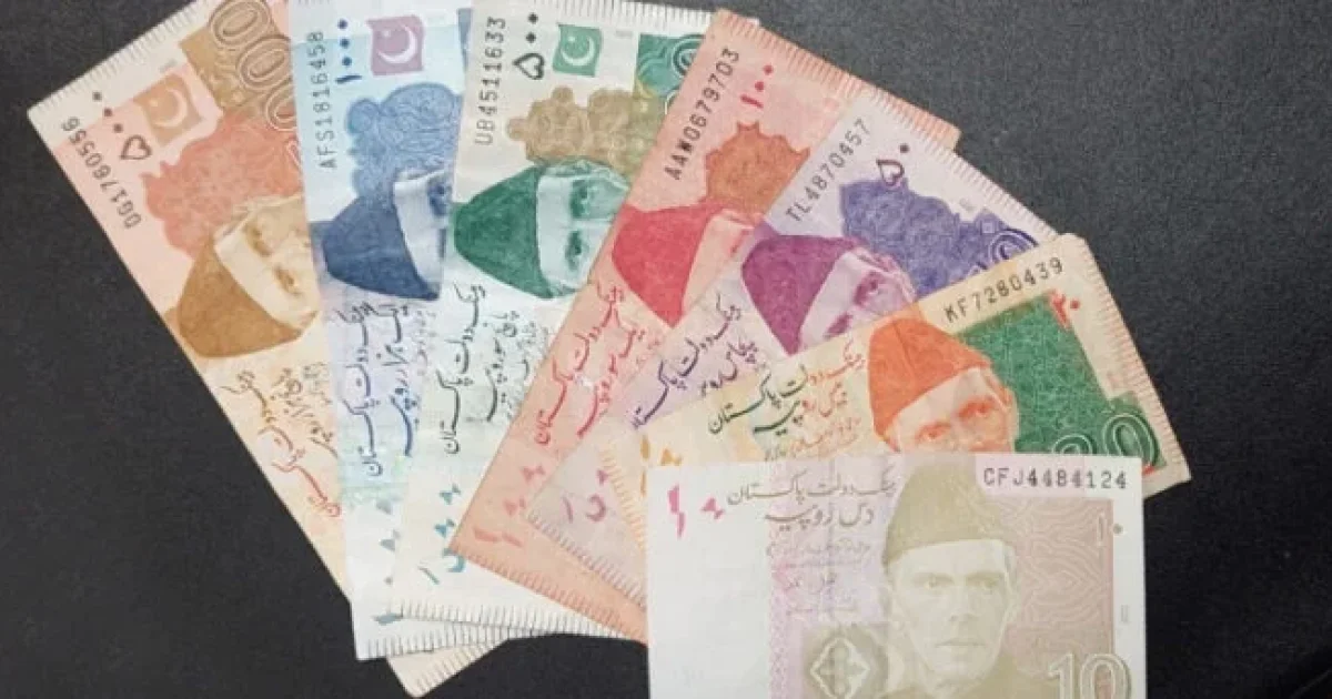 نئے کرنسی نوٹ کب تک آئیں گے؟ ڈپٹی گورنر اسٹیٹ بینک نے بتا دیا