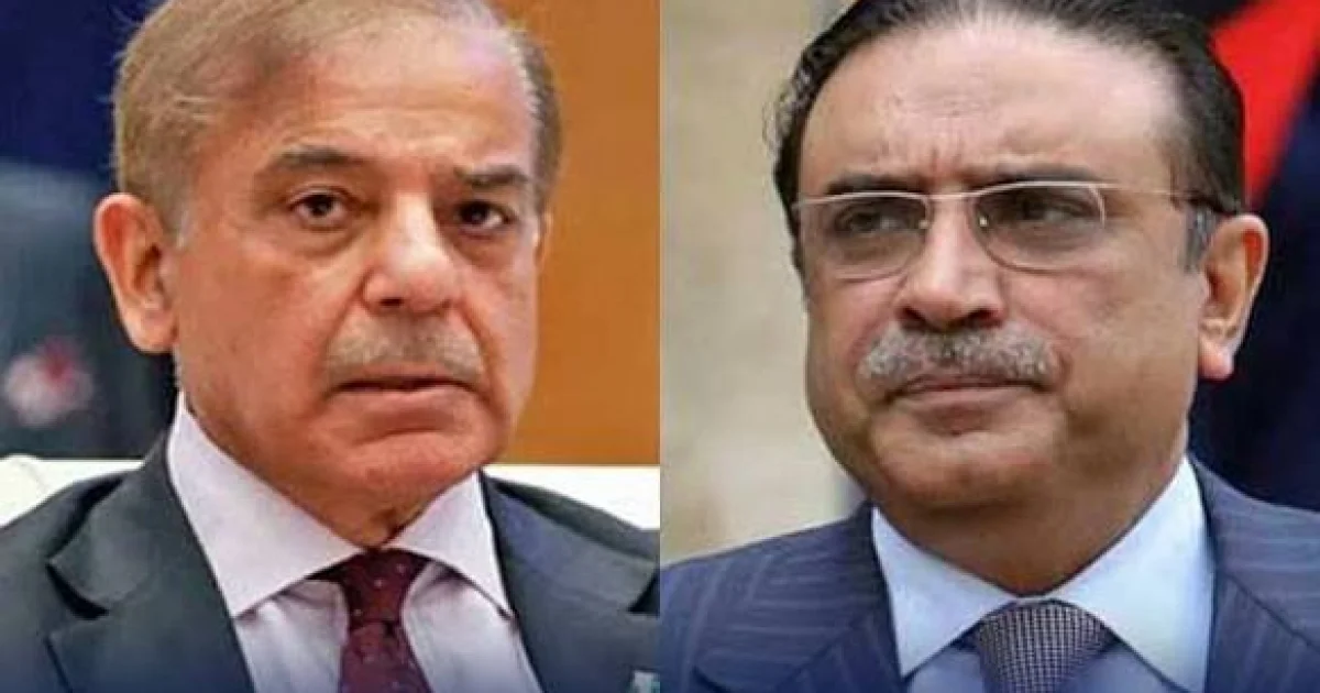 صدر مملکت اور وزیراعظم کی 12 ربیع الاول پر قوم کو مبارکباد