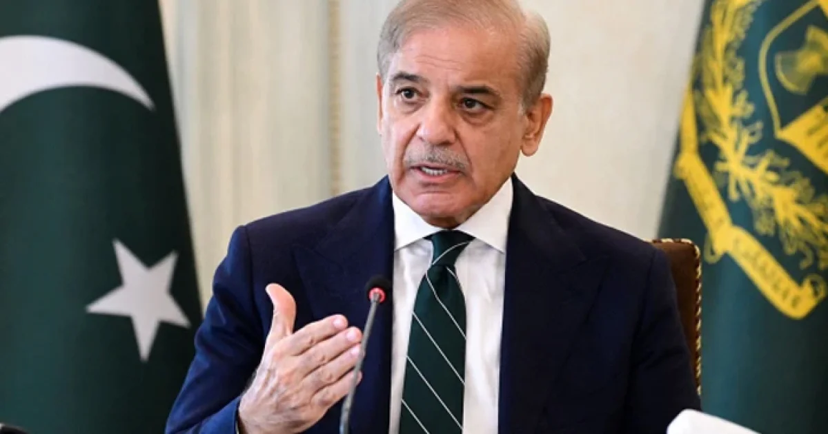 وزیر اعظم نے وفاقی سیکریٹری صحت اسلم غوری کو عہدے سے ہٹا دیا