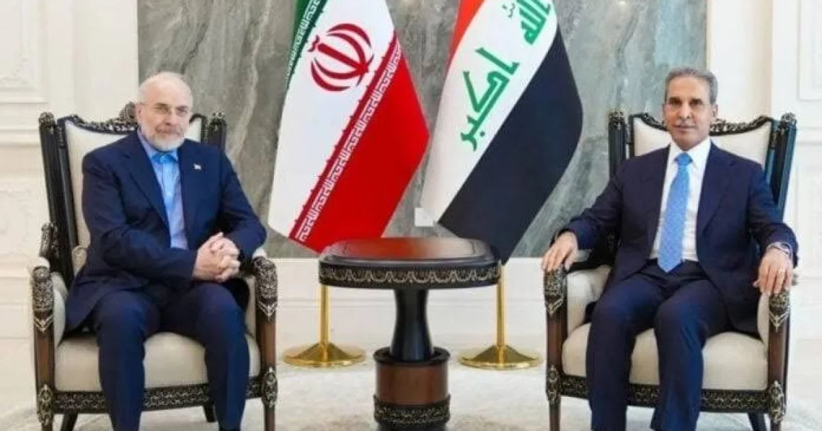 امریکا کو عسکری، سیاسی اور معاشی میدان میں ناکامی ہوئی، باقر قالیباف