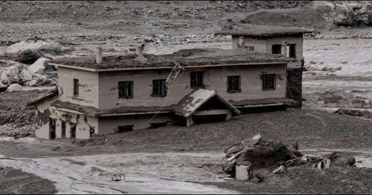 نیپال اور تبت میں ہولناک سیلابی ریلا، 157 افراد ہلاک، درجنوں لاپتا