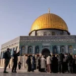سعودی عرب نے مسجد اقصیٰ کو تقسیم کرنے کی اسرائیلی کوشش مسترد کر دی