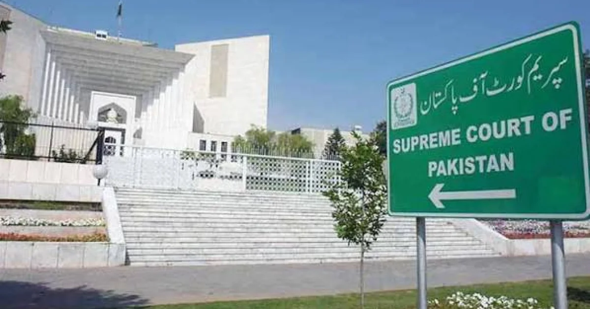 سپریم کورٹ نے ملازمین کی سینیارٹی کے کیس کا فیصلہ سنا دیا