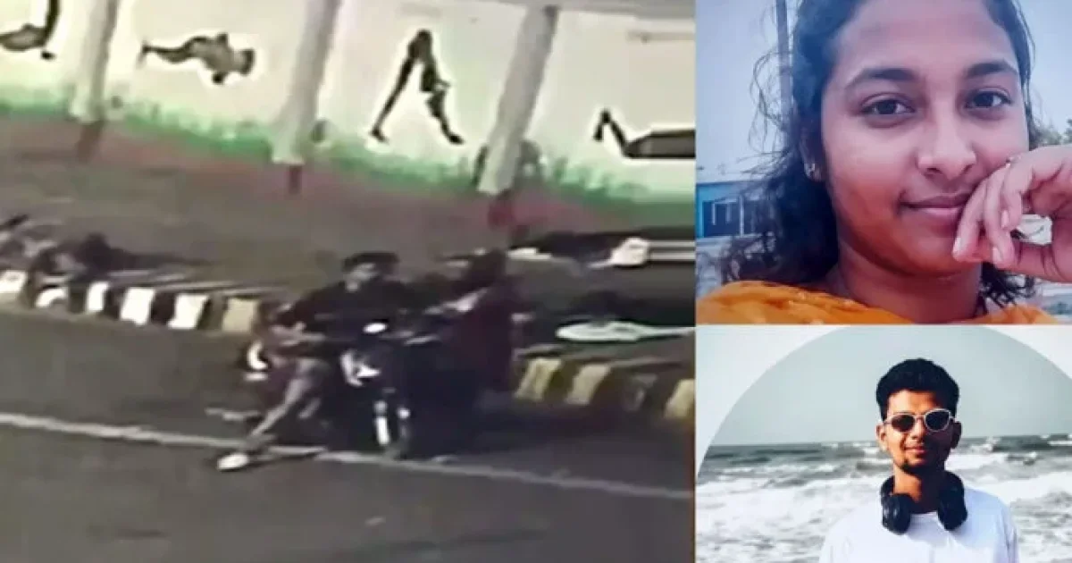 فٹ پاتھ پر والدین کے ساتھ سوتی ہوئی 4 سالہ بچی اغوا، ویڈیو سامنے آگئی