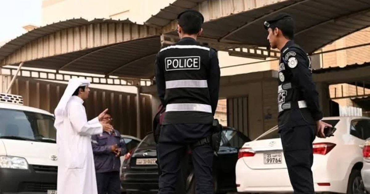 کویت: رہائشی پتوں کے قوانین کی خلاف ورزی پر کریک ڈاؤن شروع