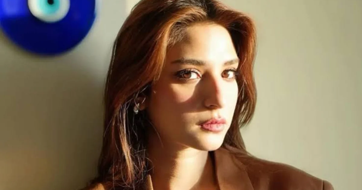 آئندہ کیمرے کے سامنے دکھائی نہیں دوں گی: رمشا خان نے ایسا کیوں کہا؟