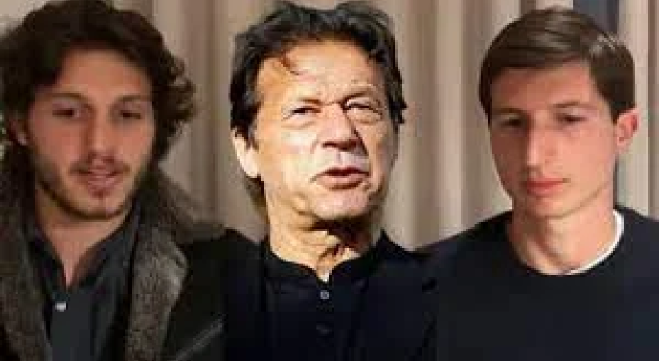 قاسم خان کی ویزہ کے