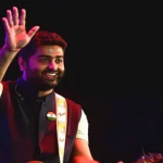 ارجیت سنگھ کی سنگگ سے رٹائرمنٹ