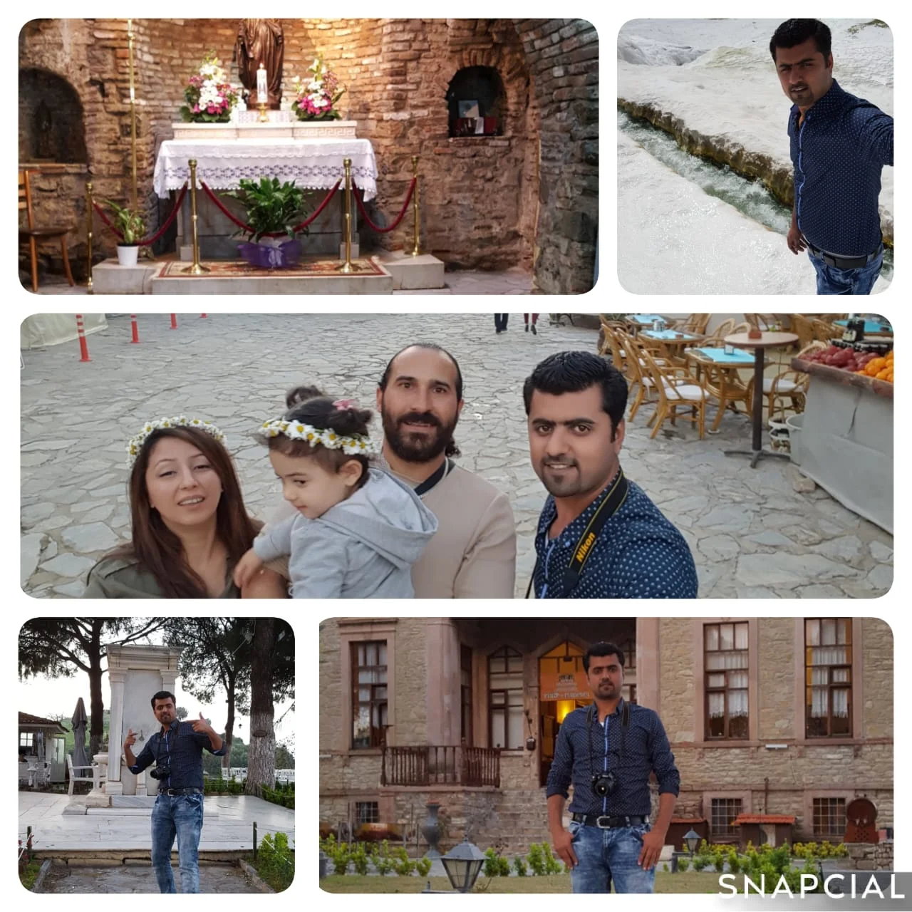 Ancient City, Ephesus